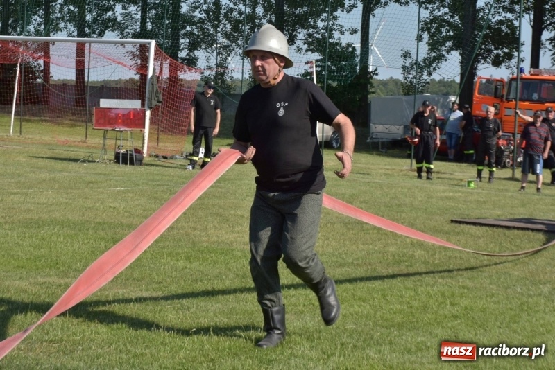 Zdjęcie w galerii na portalu naszraciborz.pl: Dobra forma nie odchodzi wraz z wiekiem. Brawo Owsiszcze! wiadomości z regionu