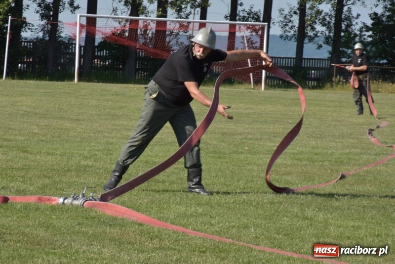 Zdjęcie w galerii na portalu naszraciborz.pl: Dobra forma nie odchodzi wraz z wiekiem. Brawo Owsiszcze! wiadomości z regionu