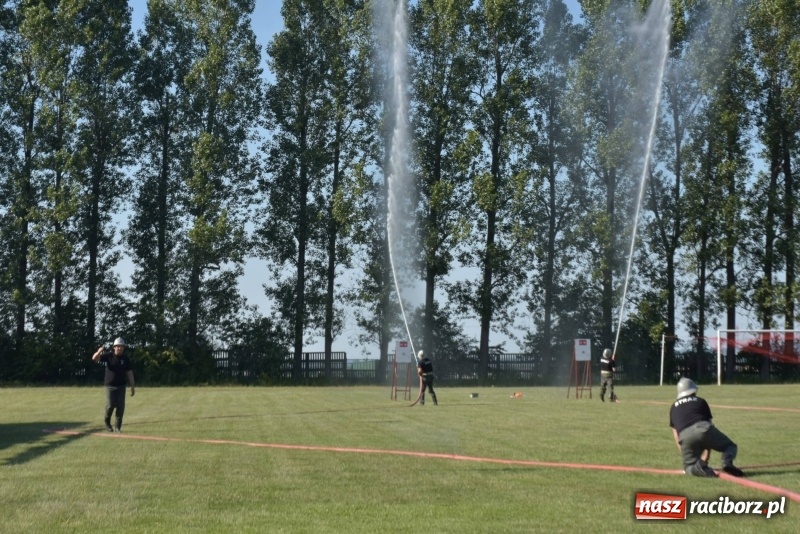 Zdjęcie w galerii na portalu naszraciborz.pl: Dobra forma nie odchodzi wraz z wiekiem. Brawo Owsiszcze! wiadomości z regionu