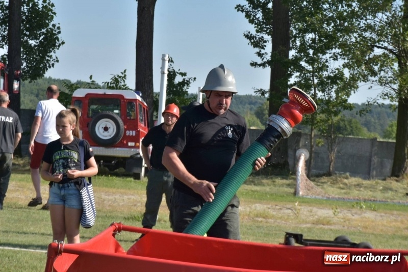 Zdjęcie w galerii na portalu naszraciborz.pl: Dobra forma nie odchodzi wraz z wiekiem. Brawo Owsiszcze! wiadomości z regionu