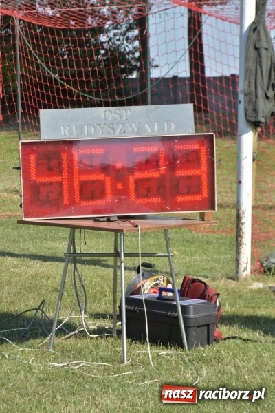 Zdjęcie w galerii na portalu naszraciborz.pl: Dobra forma nie odchodzi wraz z wiekiem. Brawo Owsiszcze! wiadomości z regionu