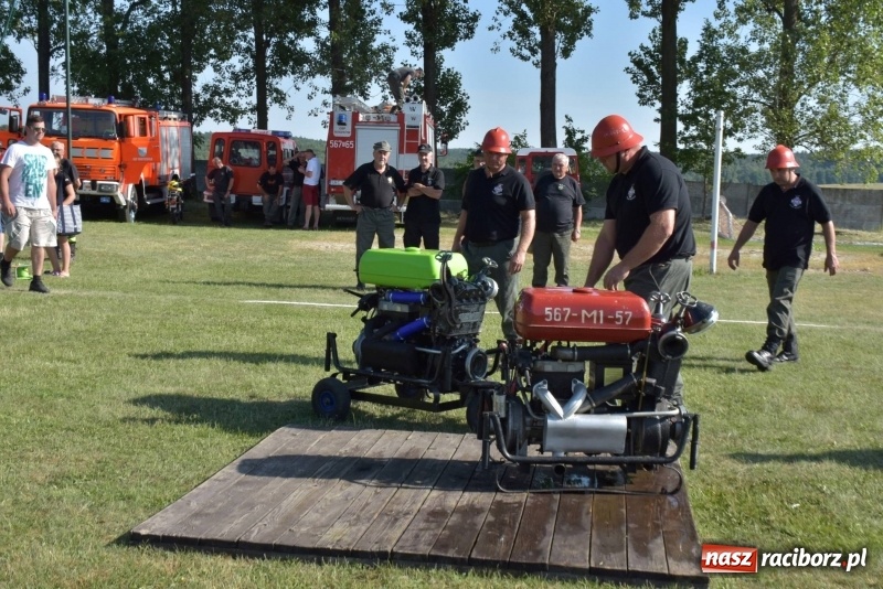 Zdjęcie w galerii na portalu naszraciborz.pl: Dobra forma nie odchodzi wraz z wiekiem. Brawo Owsiszcze! wiadomości z regionu