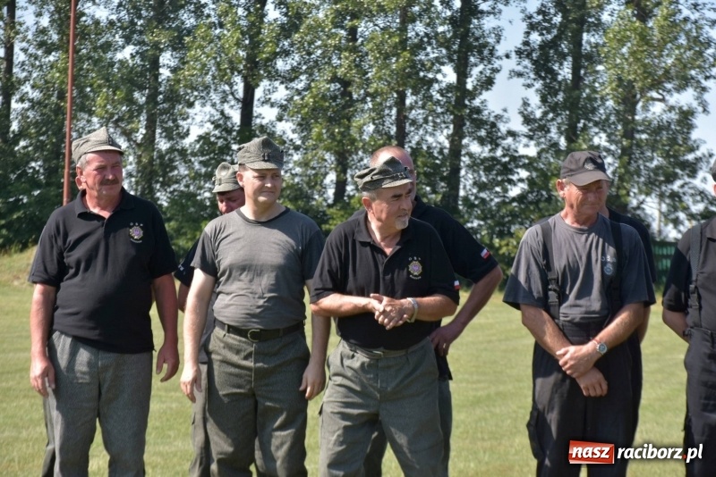Zdjęcie w galerii na portalu naszraciborz.pl: Dobra forma nie odchodzi wraz z wiekiem. Brawo Owsiszcze! wiadomości z regionu