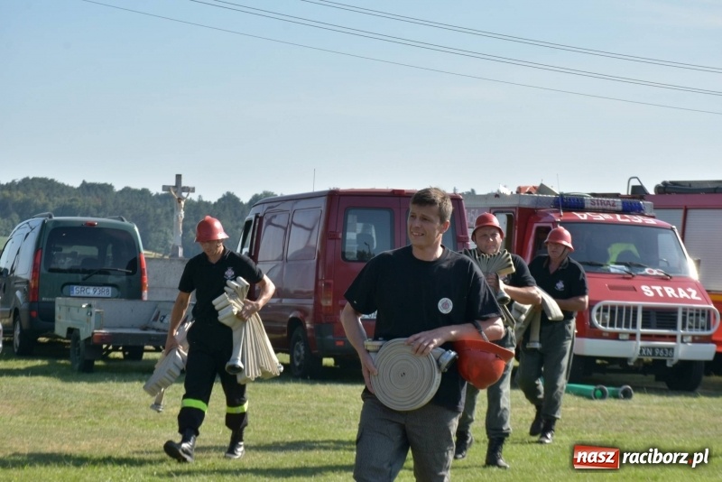 Zdjęcie w galerii na portalu naszraciborz.pl: Dobra forma nie odchodzi wraz z wiekiem. Brawo Owsiszcze! wiadomości z regionu