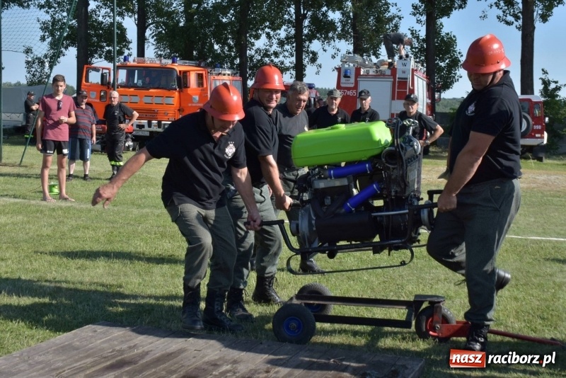 Zdjęcie w galerii na portalu naszraciborz.pl: Dobra forma nie odchodzi wraz z wiekiem. Brawo Owsiszcze! wiadomości z regionu