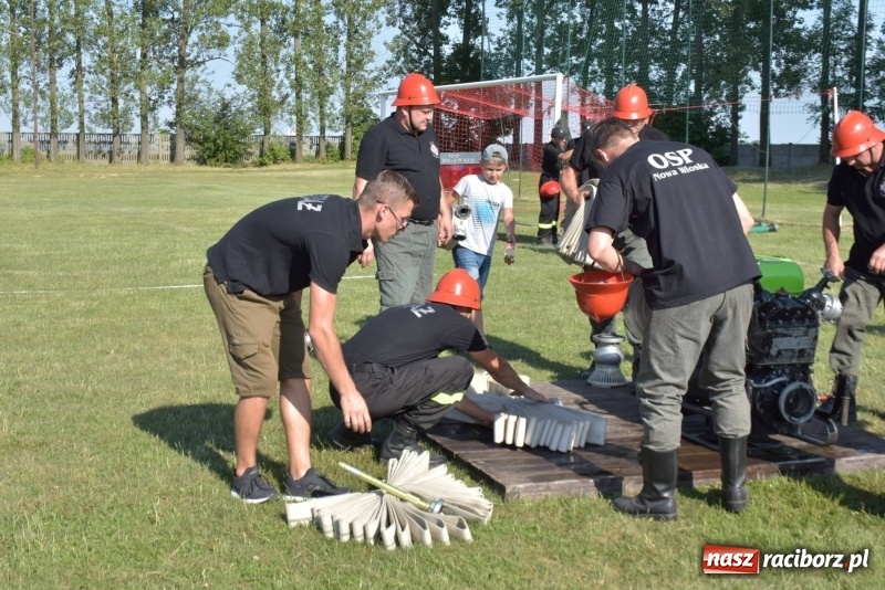 Zdjęcie w galerii na portalu naszraciborz.pl: Dobra forma nie odchodzi wraz z wiekiem. Brawo Owsiszcze! wiadomości z regionu
