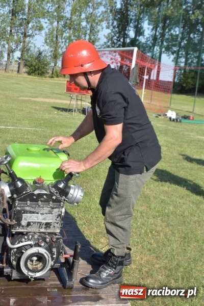 Zdjęcie w galerii na portalu naszraciborz.pl: Dobra forma nie odchodzi wraz z wiekiem. Brawo Owsiszcze! wiadomości z regionu