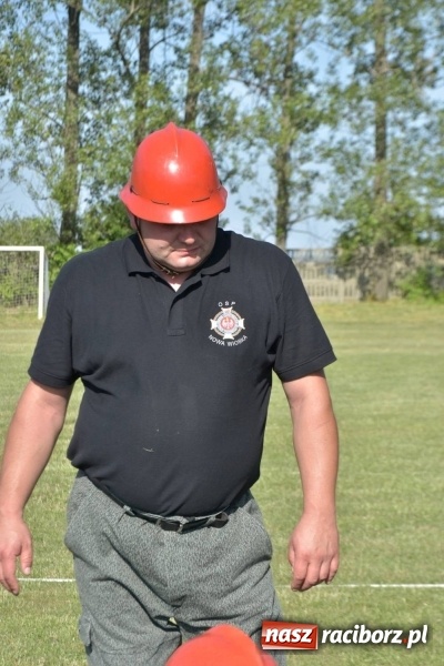 Zdjęcie w galerii na portalu naszraciborz.pl: Dobra forma nie odchodzi wraz z wiekiem. Brawo Owsiszcze! wiadomości z regionu