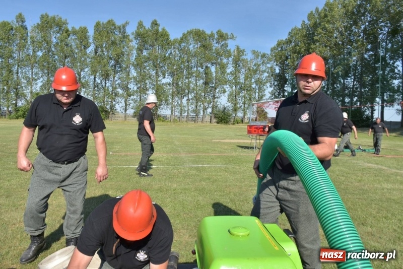 Zdjęcie w galerii na portalu naszraciborz.pl: Dobra forma nie odchodzi wraz z wiekiem. Brawo Owsiszcze! wiadomości z regionu