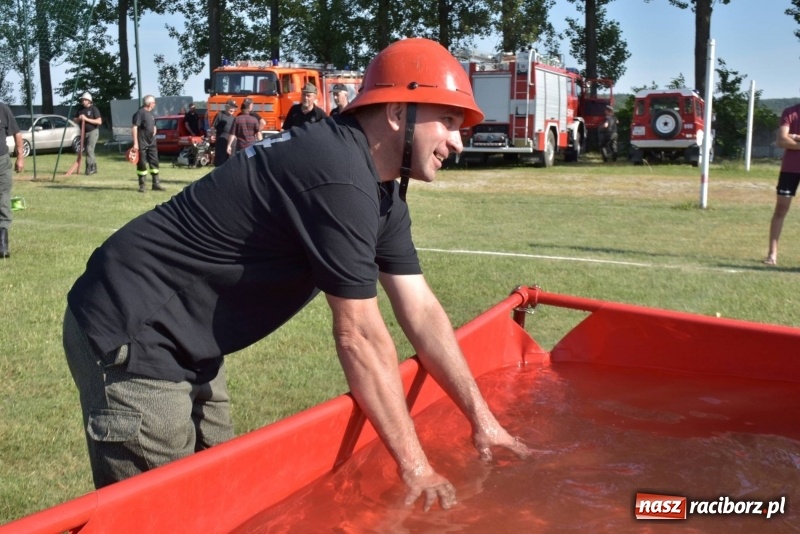 Zdjęcie w galerii na portalu naszraciborz.pl: Dobra forma nie odchodzi wraz z wiekiem. Brawo Owsiszcze! wiadomości z regionu