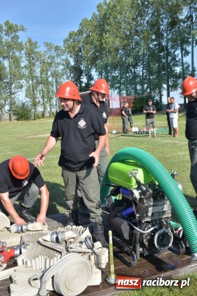 Zdjęcie w galerii na portalu naszraciborz.pl: Dobra forma nie odchodzi wraz z wiekiem. Brawo Owsiszcze! wiadomości z regionu