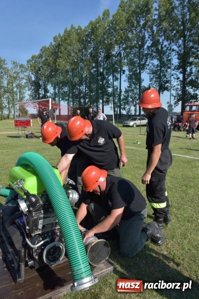 Zdjęcie w galerii na portalu naszraciborz.pl: Dobra forma nie odchodzi wraz z wiekiem. Brawo Owsiszcze! wiadomości z regionu