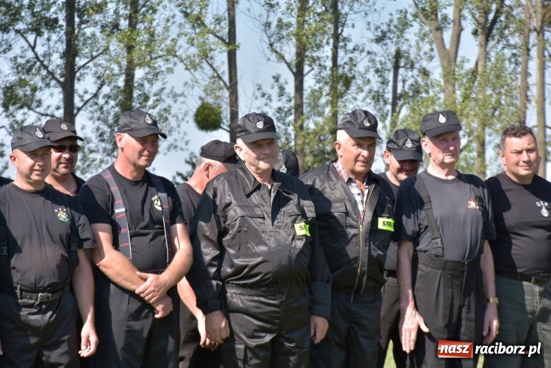 Zdjęcie w galerii na portalu naszraciborz.pl: Dobra forma nie odchodzi wraz z wiekiem. Brawo Owsiszcze! wiadomości z regionu