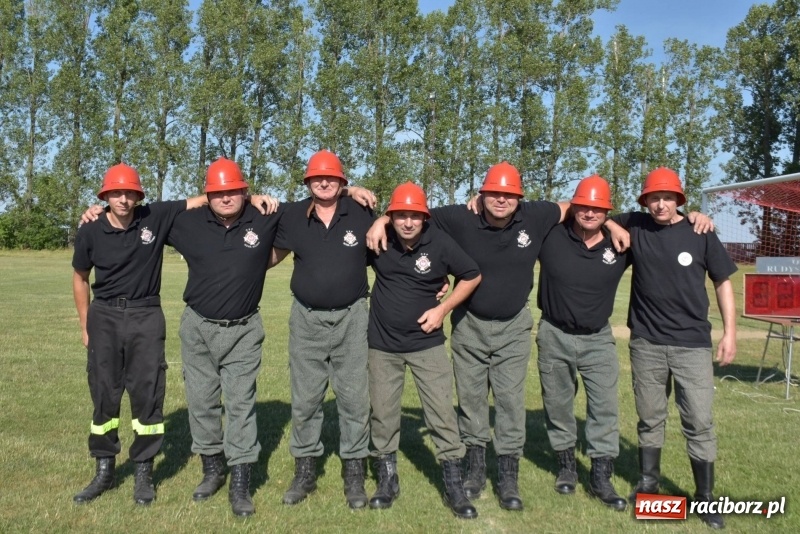 Zdjęcie w galerii na portalu naszraciborz.pl: Dobra forma nie odchodzi wraz z wiekiem. Brawo Owsiszcze! wiadomości z regionu
