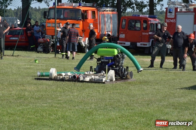 Zdjęcie w galerii na portalu naszraciborz.pl: Dobra forma nie odchodzi wraz z wiekiem. Brawo Owsiszcze! wiadomości z regionu