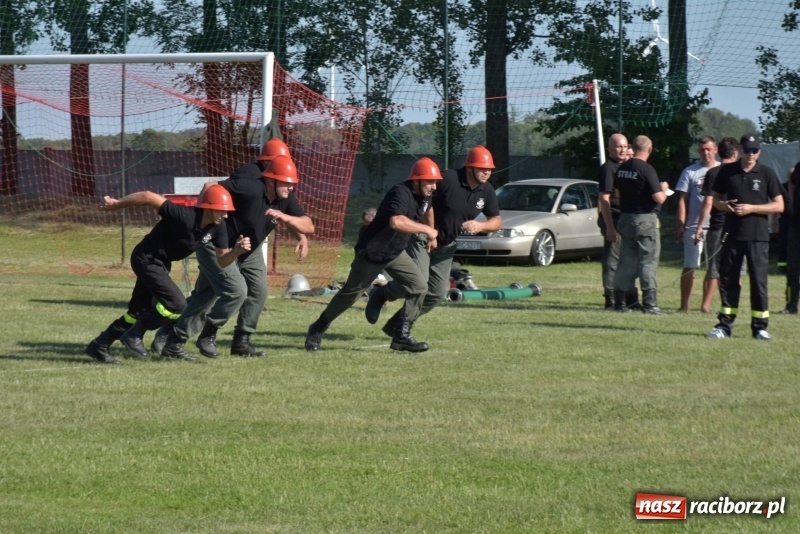Zdjęcie w galerii na portalu naszraciborz.pl: Dobra forma nie odchodzi wraz z wiekiem. Brawo Owsiszcze! wiadomości z regionu