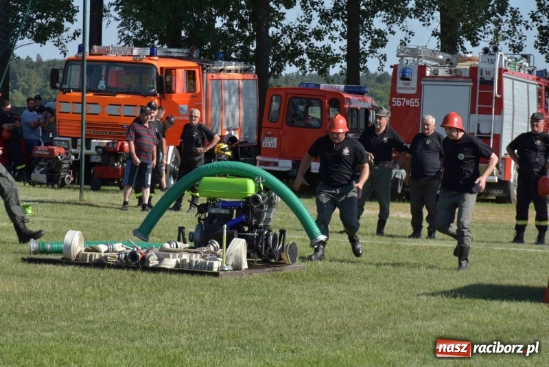 Zdjęcie w galerii na portalu naszraciborz.pl: Dobra forma nie odchodzi wraz z wiekiem. Brawo Owsiszcze! wiadomości z regionu