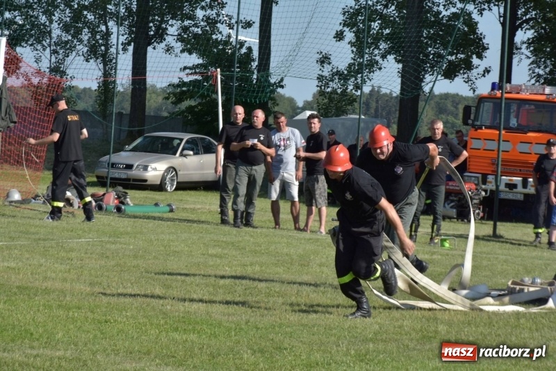 Zdjęcie w galerii na portalu naszraciborz.pl: Dobra forma nie odchodzi wraz z wiekiem. Brawo Owsiszcze! wiadomości z regionu