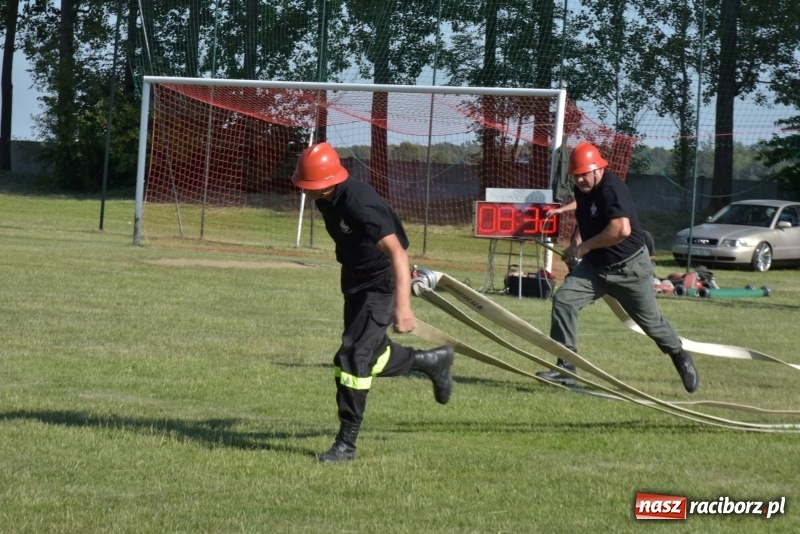 Zdjęcie w galerii na portalu naszraciborz.pl: Dobra forma nie odchodzi wraz z wiekiem. Brawo Owsiszcze! wiadomości z regionu