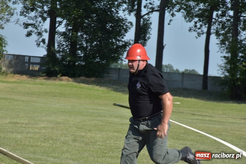 Zdjęcie w galerii na portalu naszraciborz.pl: Dobra forma nie odchodzi wraz z wiekiem. Brawo Owsiszcze! wiadomości z regionu