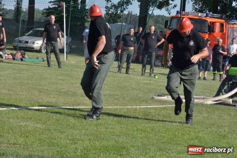 Zdjęcie w galerii na portalu naszraciborz.pl: Dobra forma nie odchodzi wraz z wiekiem. Brawo Owsiszcze! wiadomości z regionu
