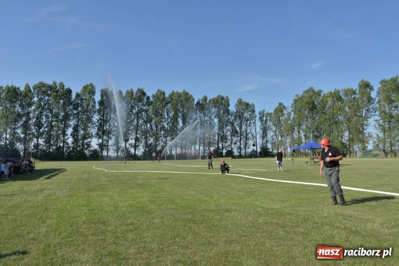 Zdjęcie w galerii na portalu naszraciborz.pl: Dobra forma nie odchodzi wraz z wiekiem. Brawo Owsiszcze! wiadomości z regionu