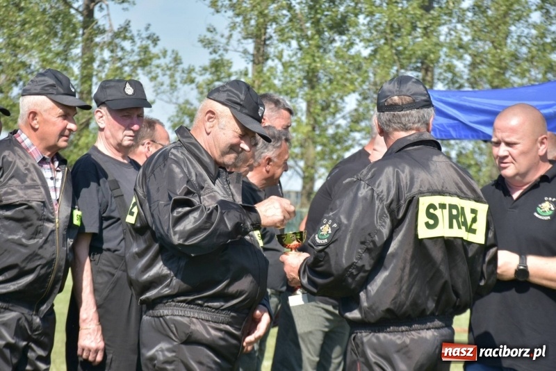 Zdjęcie w galerii na portalu naszraciborz.pl: Dobra forma nie odchodzi wraz z wiekiem. Brawo Owsiszcze! wiadomości z regionu