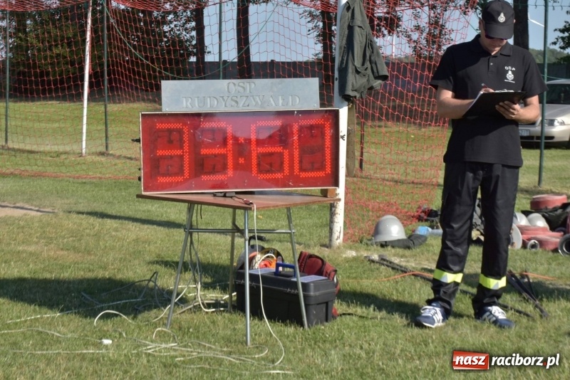 Zdjęcie w galerii na portalu naszraciborz.pl: Dobra forma nie odchodzi wraz z wiekiem. Brawo Owsiszcze! wiadomości z regionu