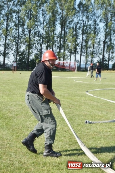 Zdjęcie w galerii na portalu naszraciborz.pl: Dobra forma nie odchodzi wraz z wiekiem. Brawo Owsiszcze! wiadomości z regionu