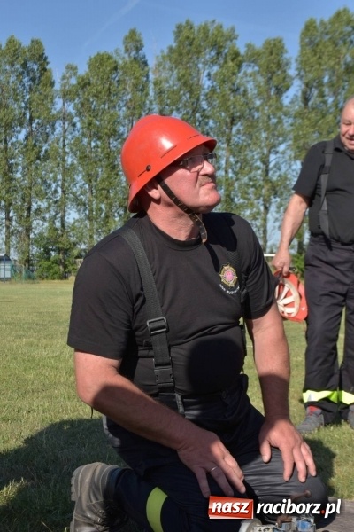 Zdjęcie w galerii na portalu naszraciborz.pl: Dobra forma nie odchodzi wraz z wiekiem. Brawo Owsiszcze! wiadomości z regionu