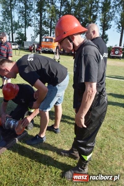 Zdjęcie w galerii na portalu naszraciborz.pl: Dobra forma nie odchodzi wraz z wiekiem. Brawo Owsiszcze! wiadomości z regionu