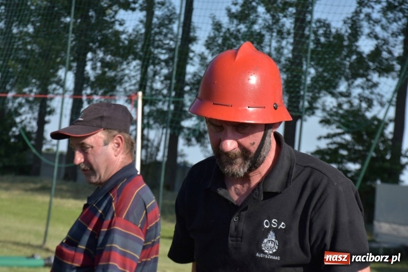 Zdjęcie w galerii na portalu naszraciborz.pl: Dobra forma nie odchodzi wraz z wiekiem. Brawo Owsiszcze! wiadomości z regionu