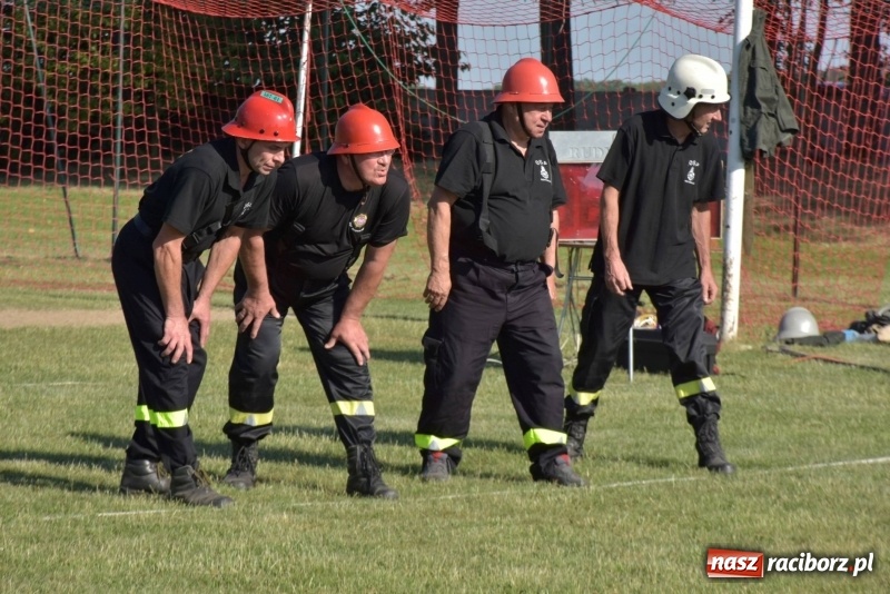 Zdjęcie w galerii na portalu naszraciborz.pl: Dobra forma nie odchodzi wraz z wiekiem. Brawo Owsiszcze! wiadomości z regionu
