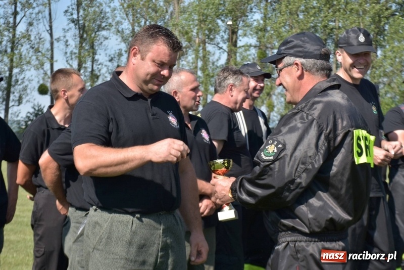 Zdjęcie w galerii na portalu naszraciborz.pl: Dobra forma nie odchodzi wraz z wiekiem. Brawo Owsiszcze! wiadomości z regionu