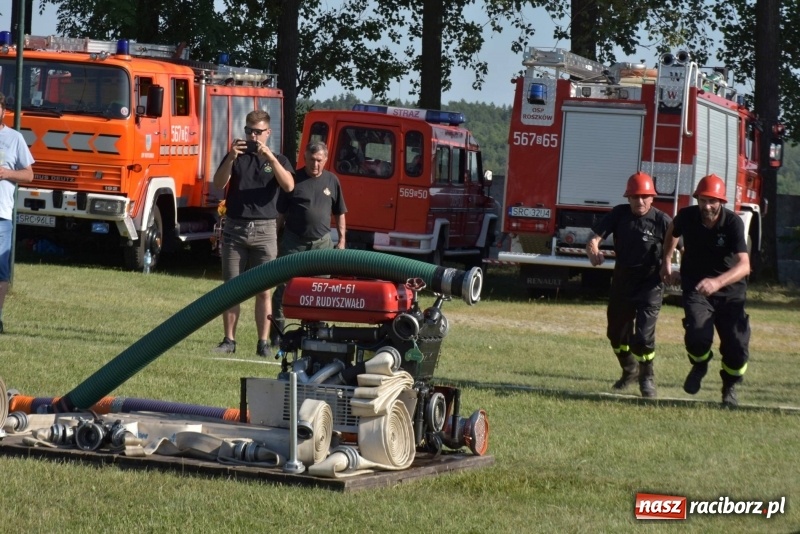 Zdjęcie w galerii na portalu naszraciborz.pl: Dobra forma nie odchodzi wraz z wiekiem. Brawo Owsiszcze! wiadomości z regionu
