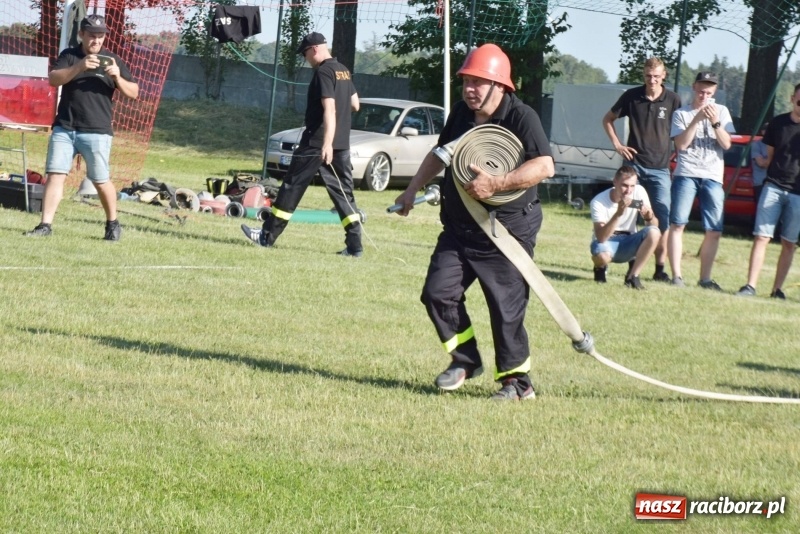 Zdjęcie w galerii na portalu naszraciborz.pl: Dobra forma nie odchodzi wraz z wiekiem. Brawo Owsiszcze! wiadomości z regionu