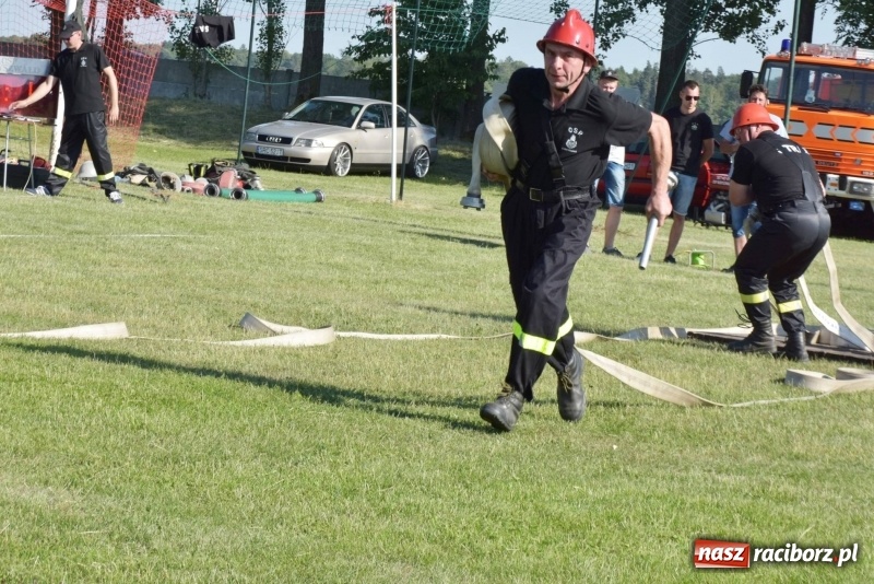 Zdjęcie w galerii na portalu naszraciborz.pl: Dobra forma nie odchodzi wraz z wiekiem. Brawo Owsiszcze! wiadomości z regionu