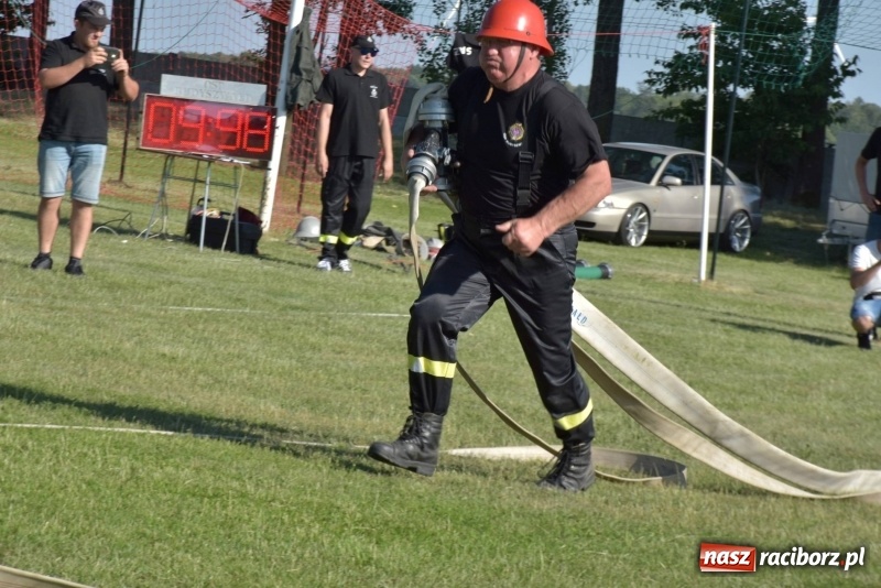 Zdjęcie w galerii na portalu naszraciborz.pl: Dobra forma nie odchodzi wraz z wiekiem. Brawo Owsiszcze! wiadomości z regionu