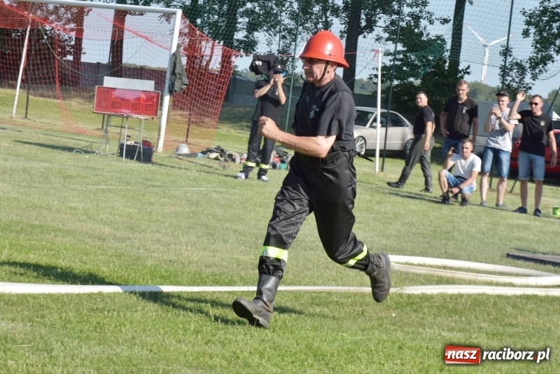 Zdjęcie w galerii na portalu naszraciborz.pl: Dobra forma nie odchodzi wraz z wiekiem. Brawo Owsiszcze! wiadomości z regionu