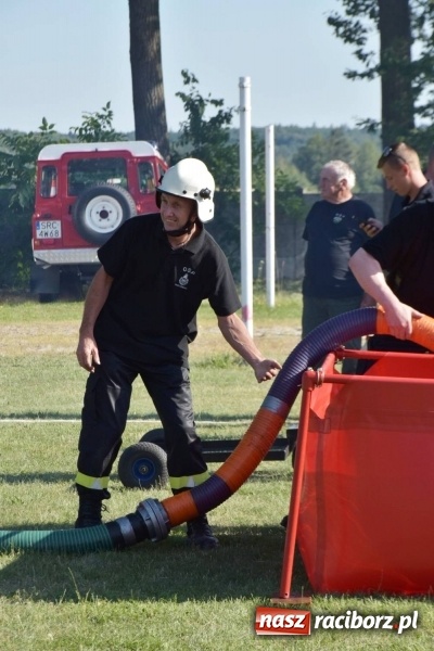 Zdjęcie w galerii na portalu naszraciborz.pl: Dobra forma nie odchodzi wraz z wiekiem. Brawo Owsiszcze! wiadomości z regionu