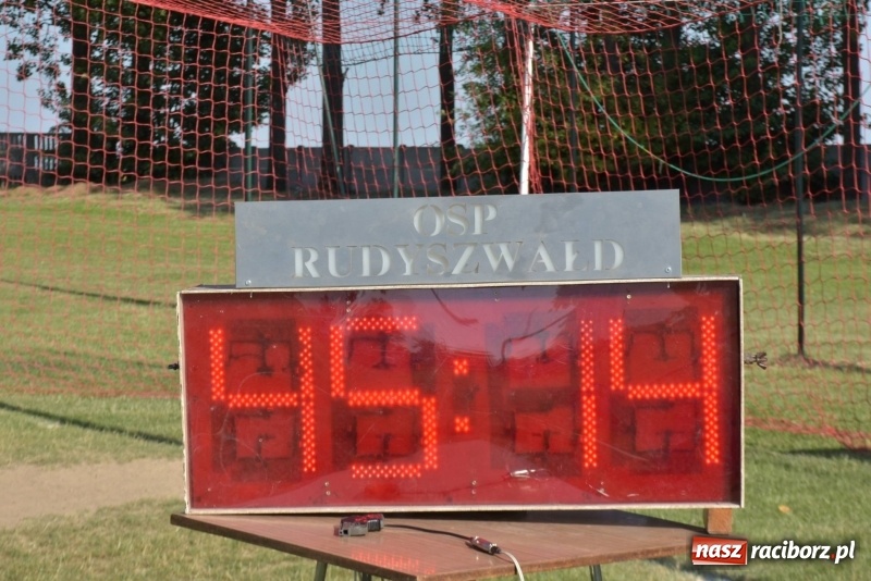 Zdjęcie w galerii na portalu naszraciborz.pl: Dobra forma nie odchodzi wraz z wiekiem. Brawo Owsiszcze! wiadomości z regionu