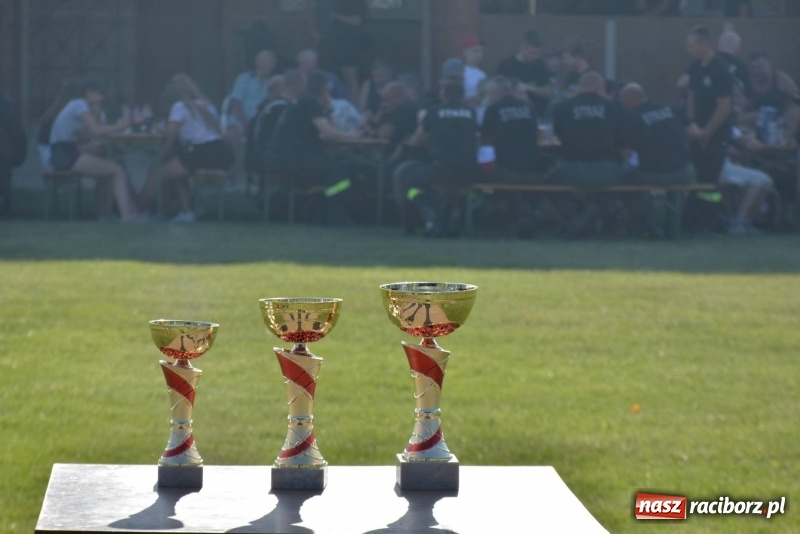 Zdjęcie w galerii na portalu naszraciborz.pl: Dobra forma nie odchodzi wraz z wiekiem. Brawo Owsiszcze! wiadomości z regionu