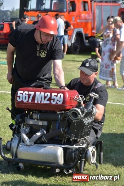 Zdjęcie w galerii na portalu naszraciborz.pl: Dobra forma nie odchodzi wraz z wiekiem. Brawo Owsiszcze! wiadomości z regionu