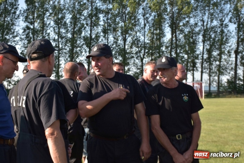 Zdjęcie w galerii na portalu naszraciborz.pl: Dobra forma nie odchodzi wraz z wiekiem. Brawo Owsiszcze! wiadomości z regionu