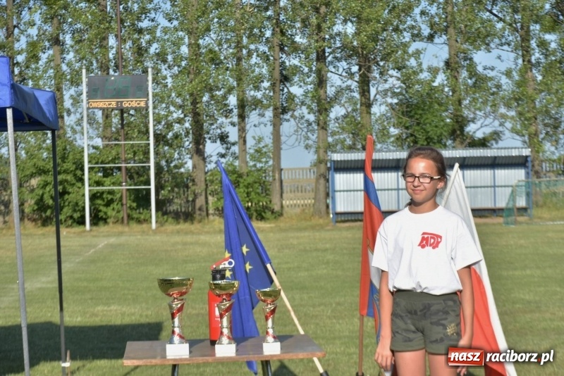 Zdjęcie w galerii na portalu naszraciborz.pl: Dobra forma nie odchodzi wraz z wiekiem. Brawo Owsiszcze! wiadomości z regionu