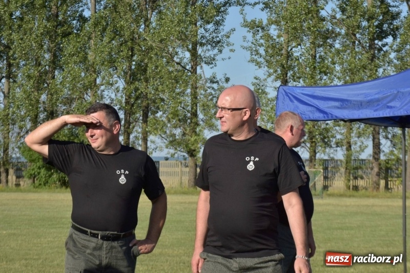 Zdjęcie w galerii na portalu naszraciborz.pl: Dobra forma nie odchodzi wraz z wiekiem. Brawo Owsiszcze! wiadomości z regionu