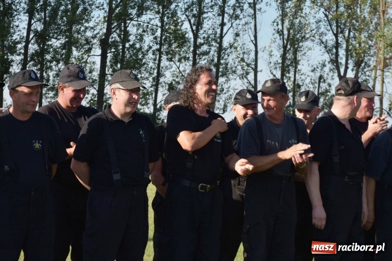 Zdjęcie w galerii na portalu naszraciborz.pl: Dobra forma nie odchodzi wraz z wiekiem. Brawo Owsiszcze! wiadomości z regionu