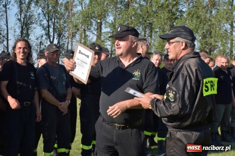 Zdjęcie w galerii na portalu naszraciborz.pl: Dobra forma nie odchodzi wraz z wiekiem. Brawo Owsiszcze! wiadomości z regionu