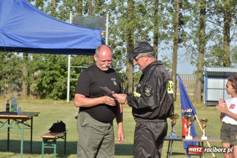 Zdjęcie w galerii na portalu naszraciborz.pl: Dobra forma nie odchodzi wraz z wiekiem. Brawo Owsiszcze! wiadomości z regionu