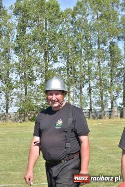 Zdjęcie w galerii na portalu naszraciborz.pl: Dobra forma nie odchodzi wraz z wiekiem. Brawo Owsiszcze! wiadomości z regionu